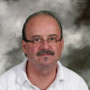 Meet your Posher, Ted